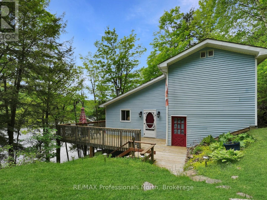 1847 Chandler Drive, Drag Lake