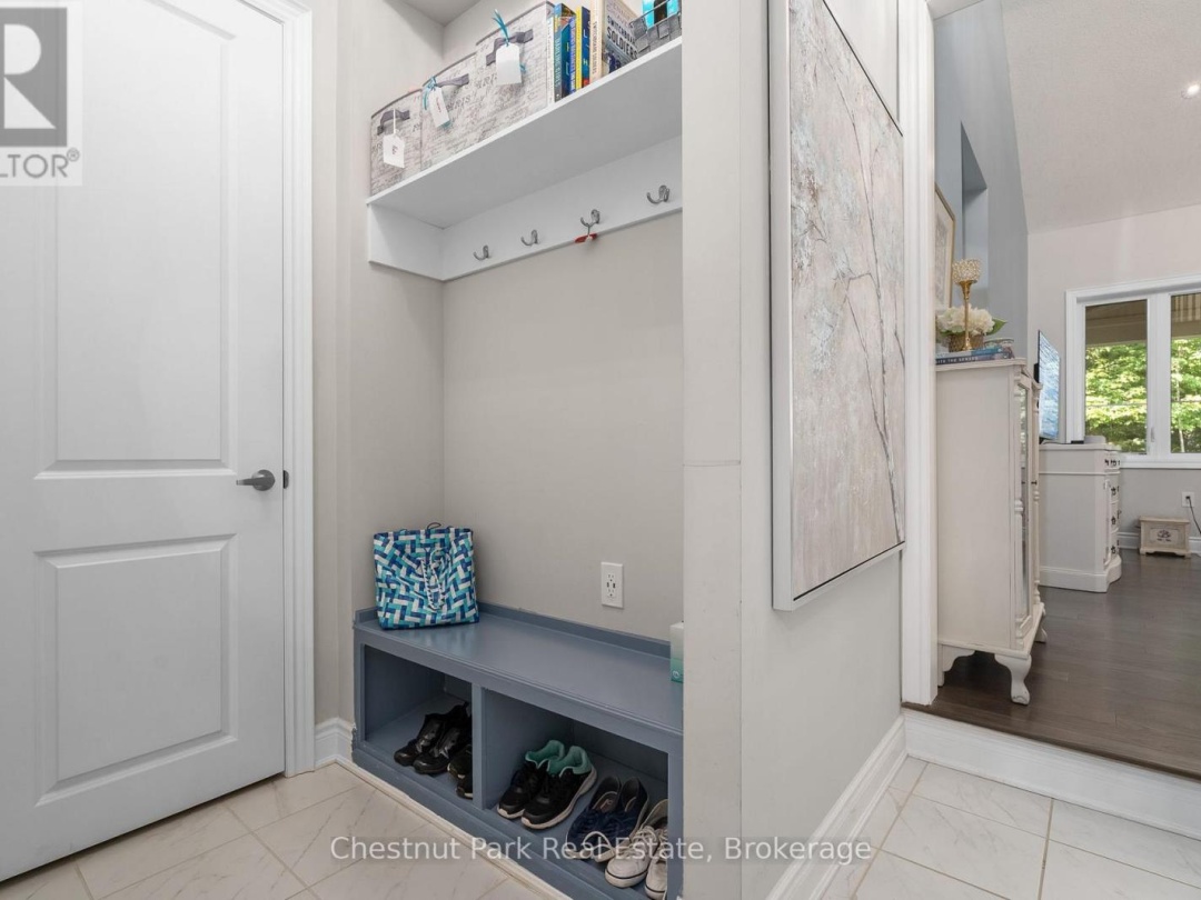 31 WINDSONG CRESCENT, 