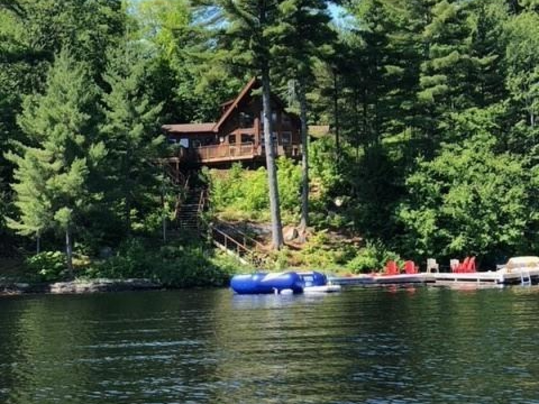 18 Miller Island, Lake Muskoka