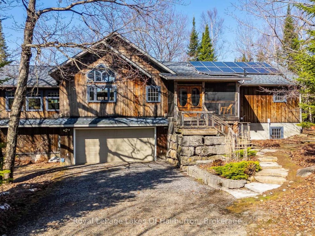 1128 ARGILLITE ROAD, Wenona/Little Dudmon Lake