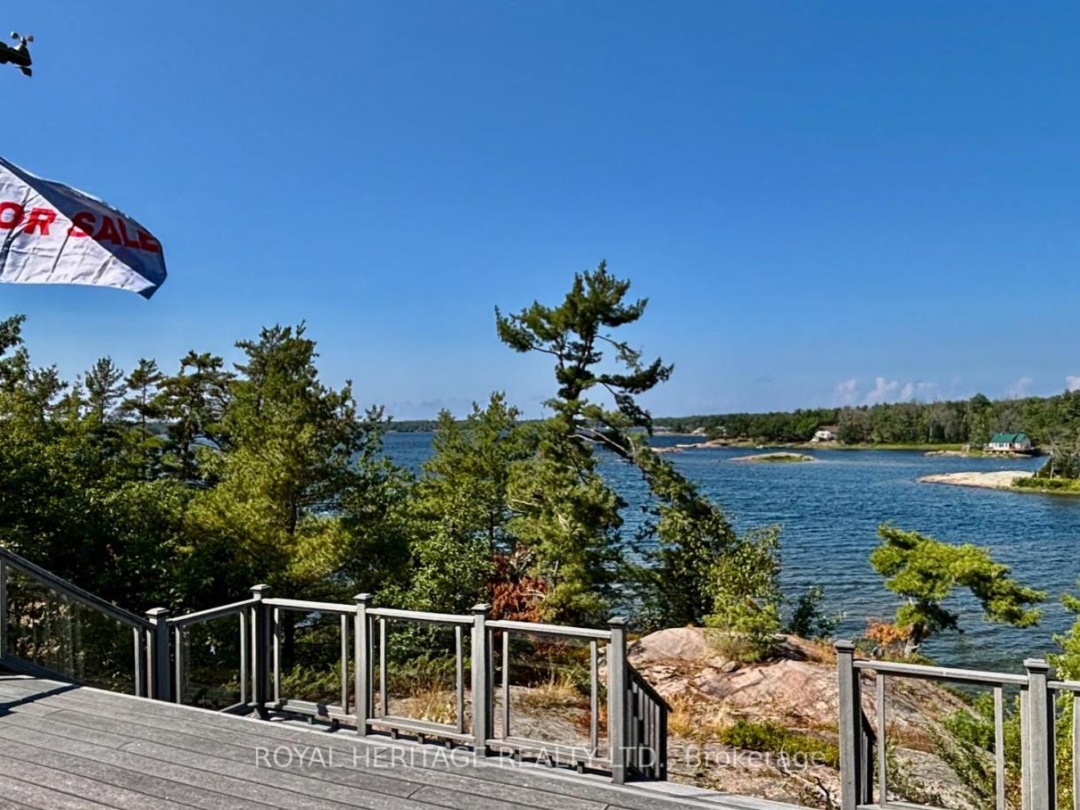 7224 ISLAND 630 GEORGIAN BAY, 