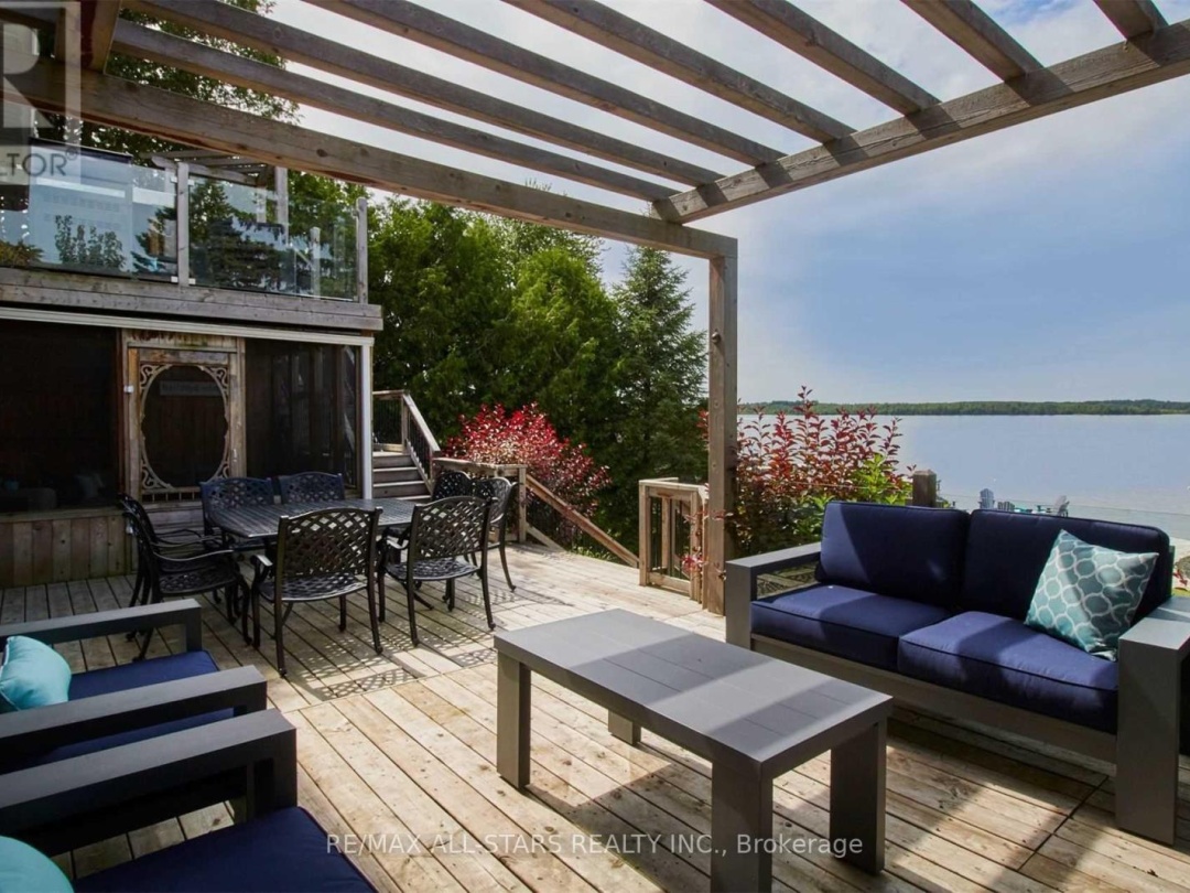 47 KENHILL BEACH ROAD, Sturgeon Lake