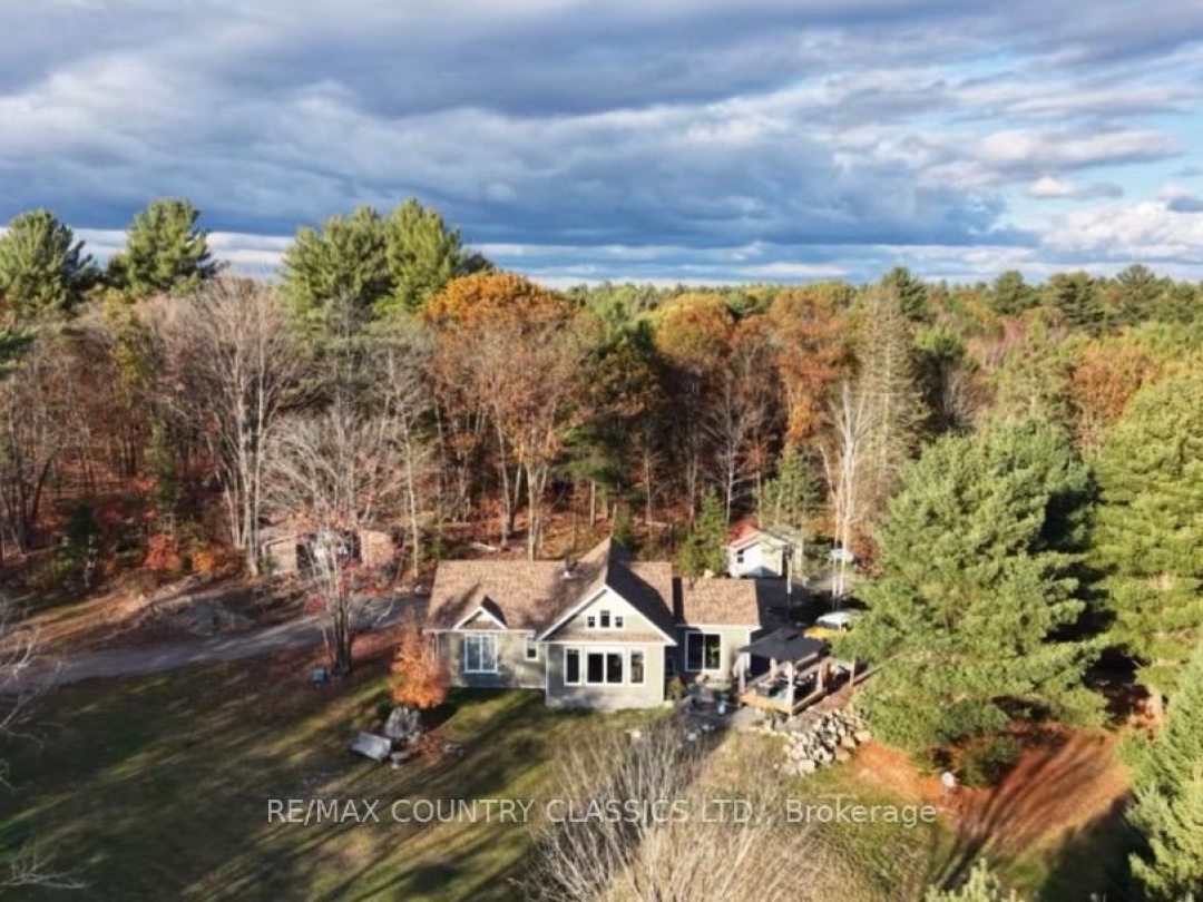 170 BUNNY TRAIL, McDougall