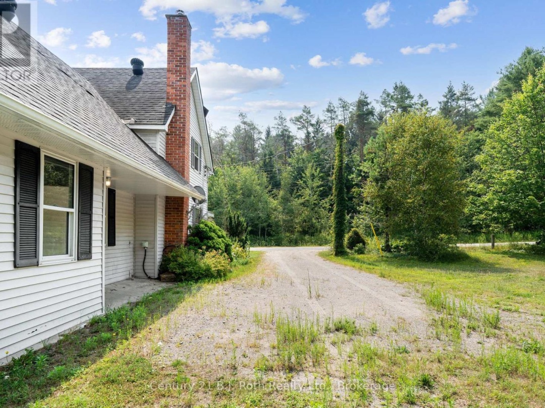 2377 FRASERBURG ROAD, 