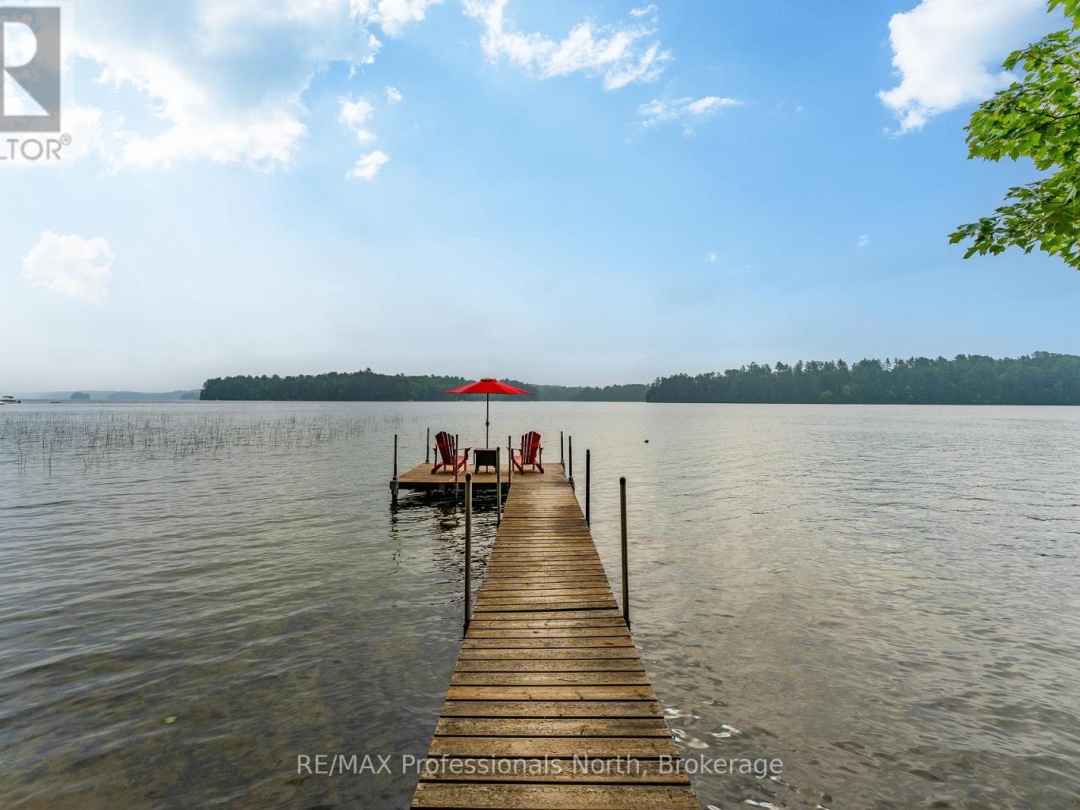 1030 SCHAEFER'S ROAD, Gull Lake