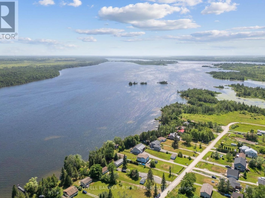 253 MCGUIRE BEACH ROAD, 