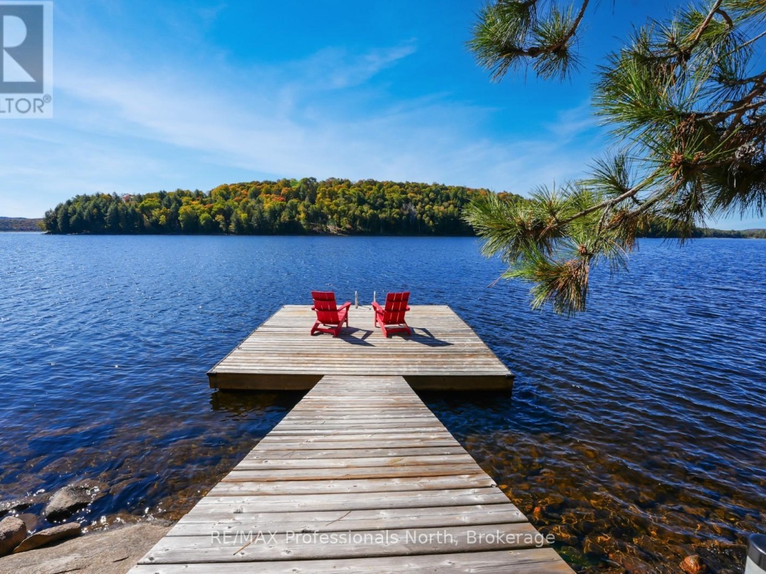 1083 KENDRA COURT, Percy Lake