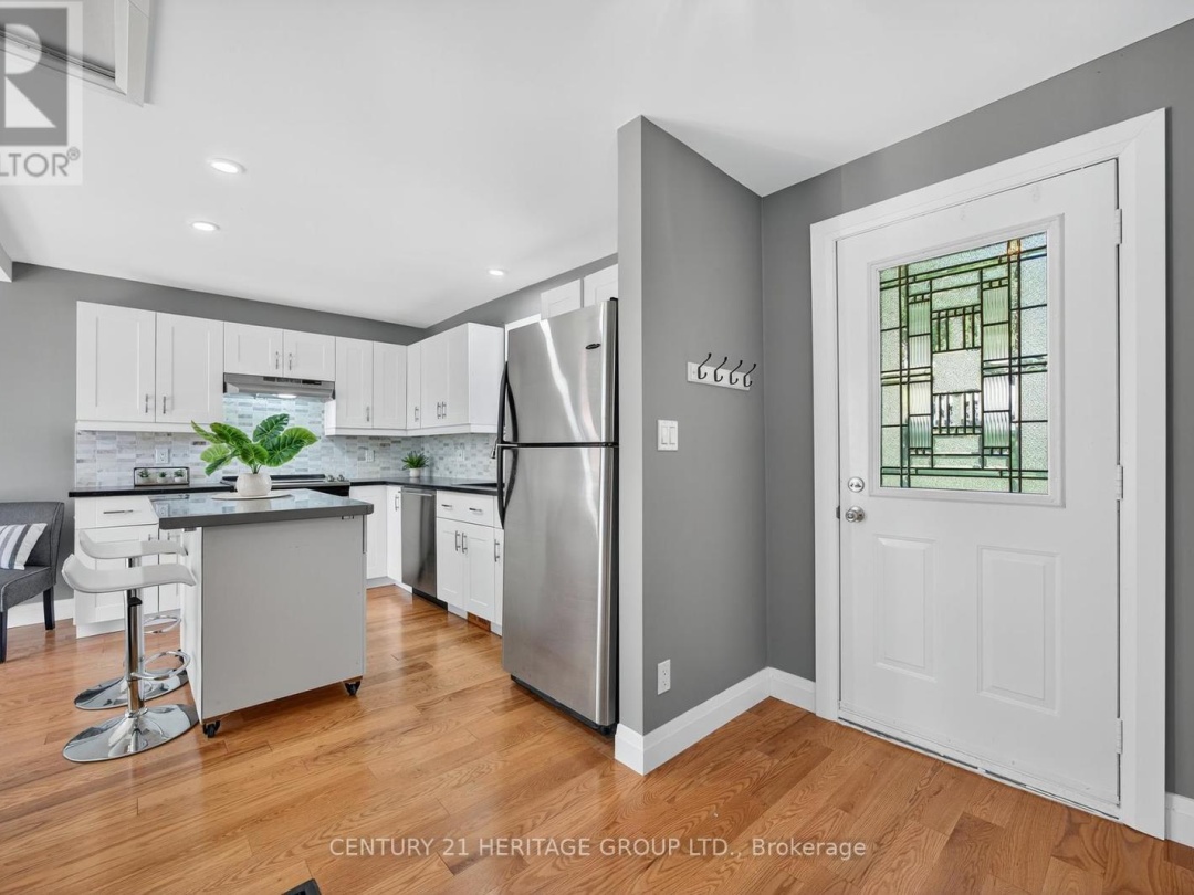 379 ARTHUR STREET, 