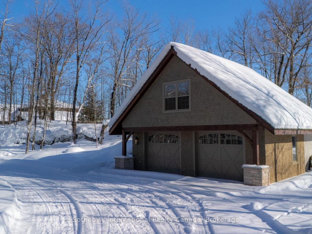 92 THE INN ROAD, Manitouwabing Lake