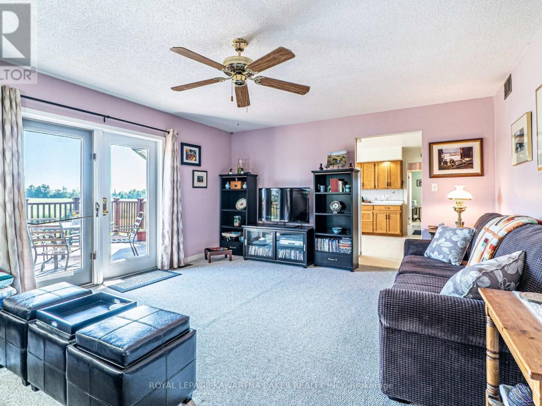 120 MARK ROAD, Kawartha Lakes (Fenelon)