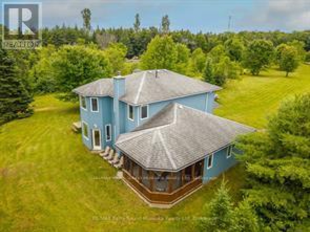 25 COLE POINT TRAIL, Manitouwabing Lake
