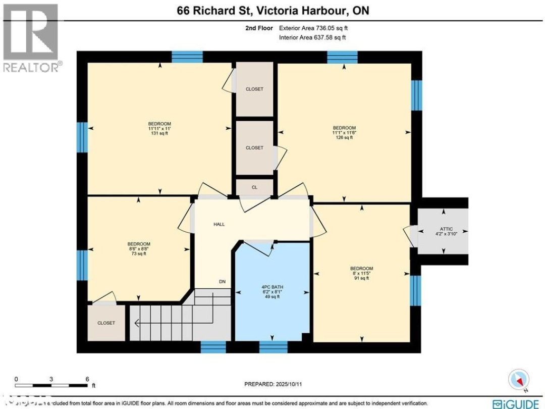 66 RICHARD Street, 