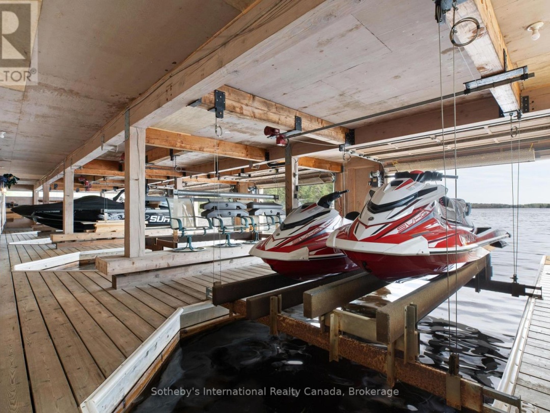 LOT #3 - 1250 WALDMERE ROAD, Lake Muskoka