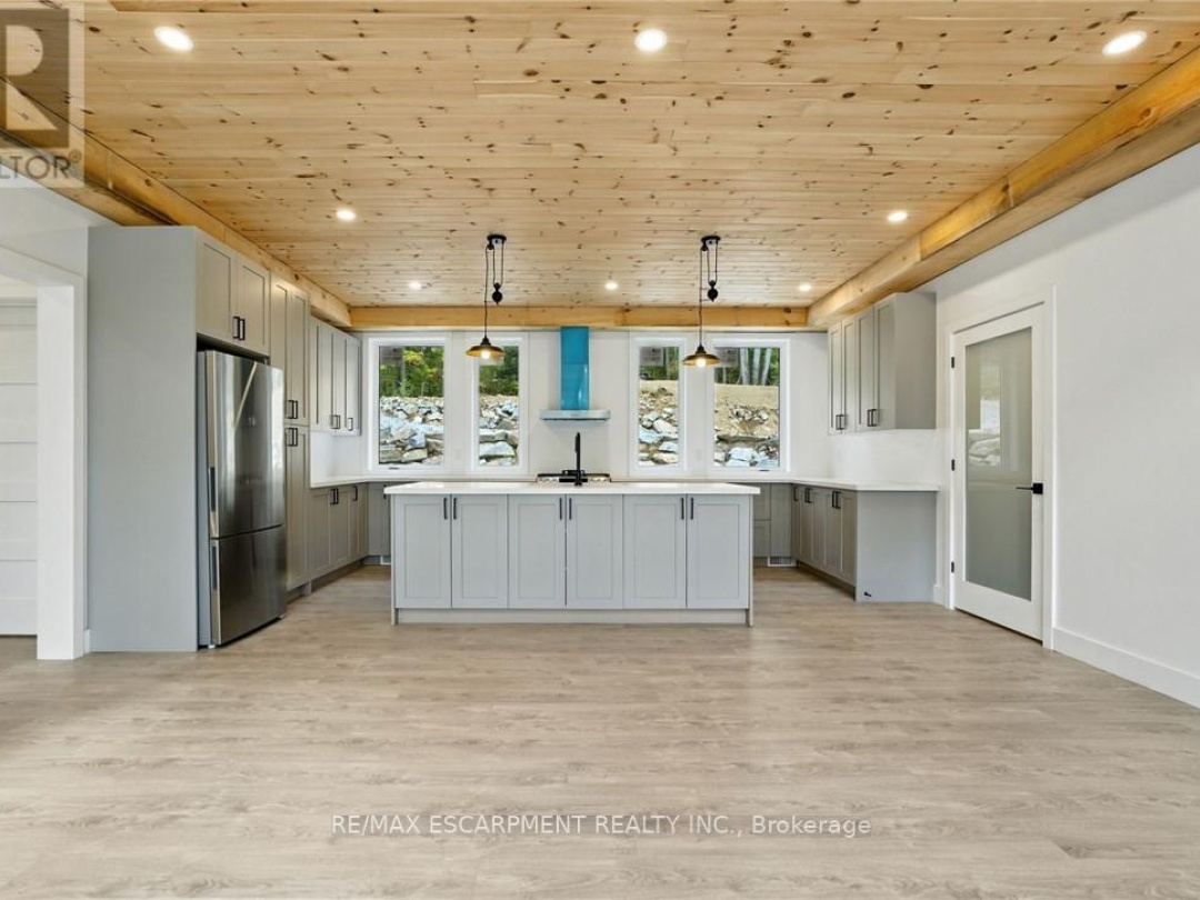 1295 WENONA LAKE ROAD, Wenona/Little Dudmon Lake