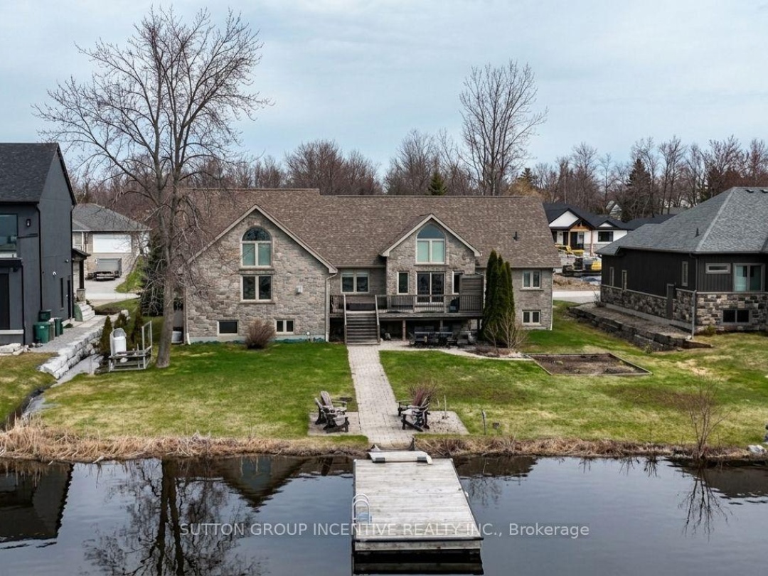 10 MISTY COURT, Lake Simcoe
