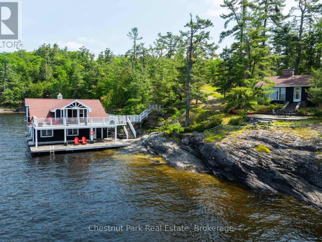 1216 ENNIS BAY ROAD, 