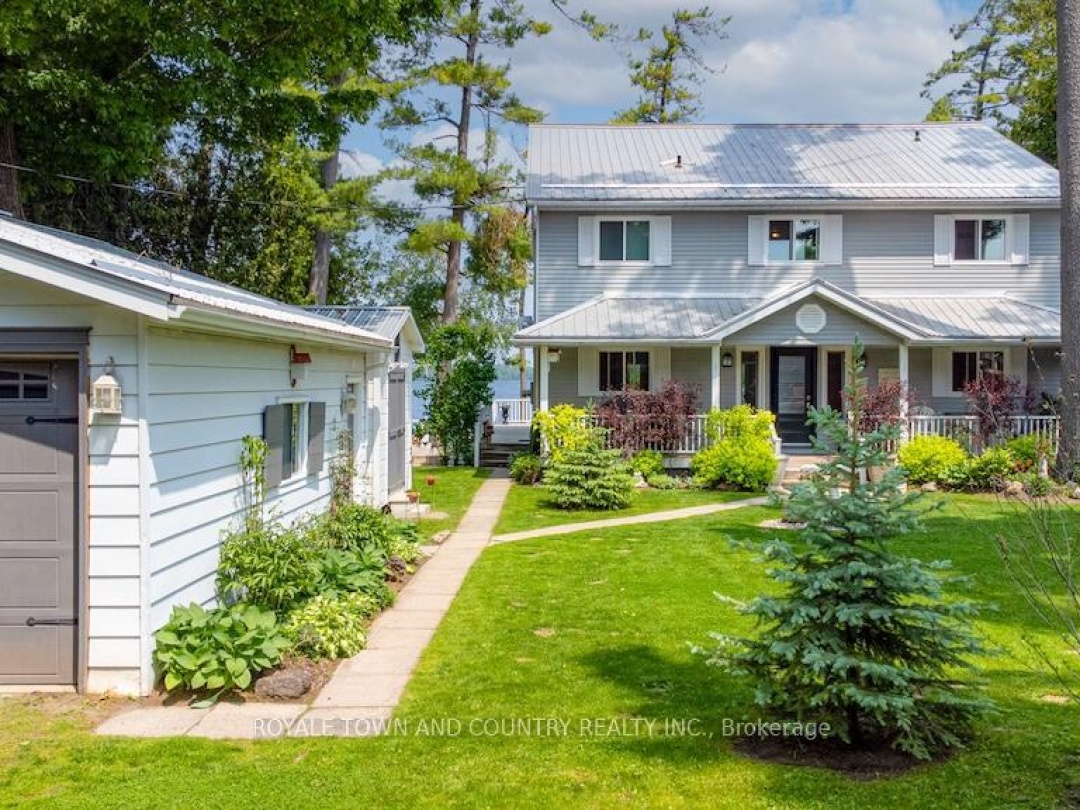 24 GOODMAN ROAD, Balsam Lake