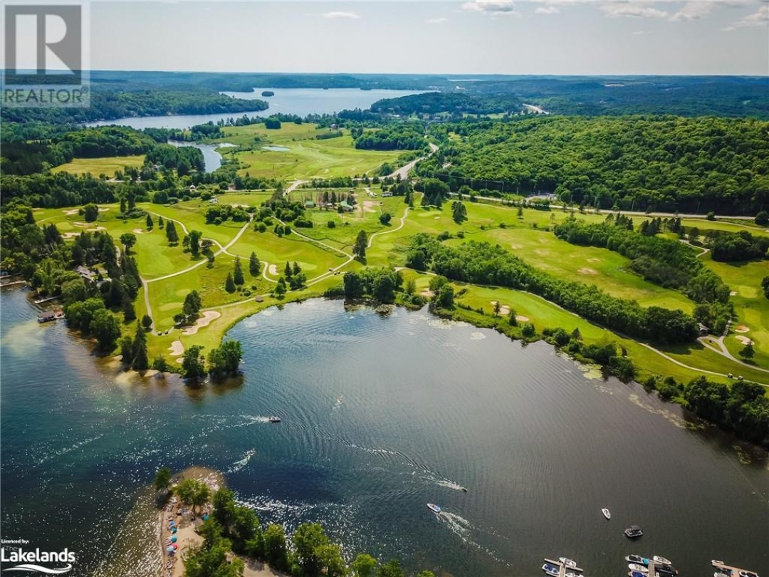 25 Pen Lake Point Road Unit# 416, Peninsular Lake