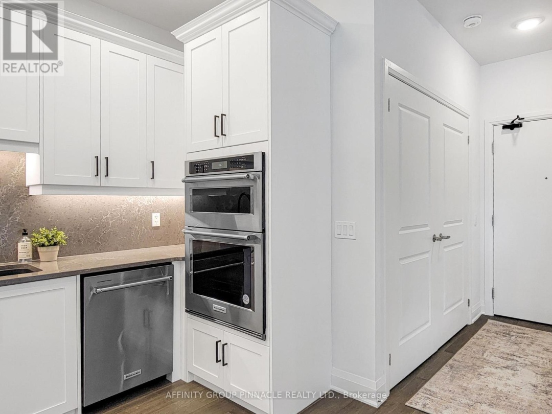201 - 99 LOUISA STREET, Cameron Lake
