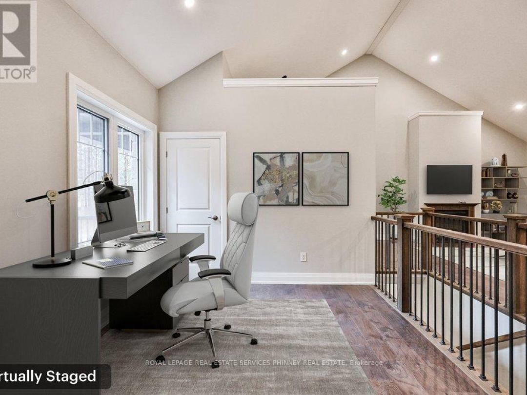 72 HARMONIOUS DRIVE, Burnt River