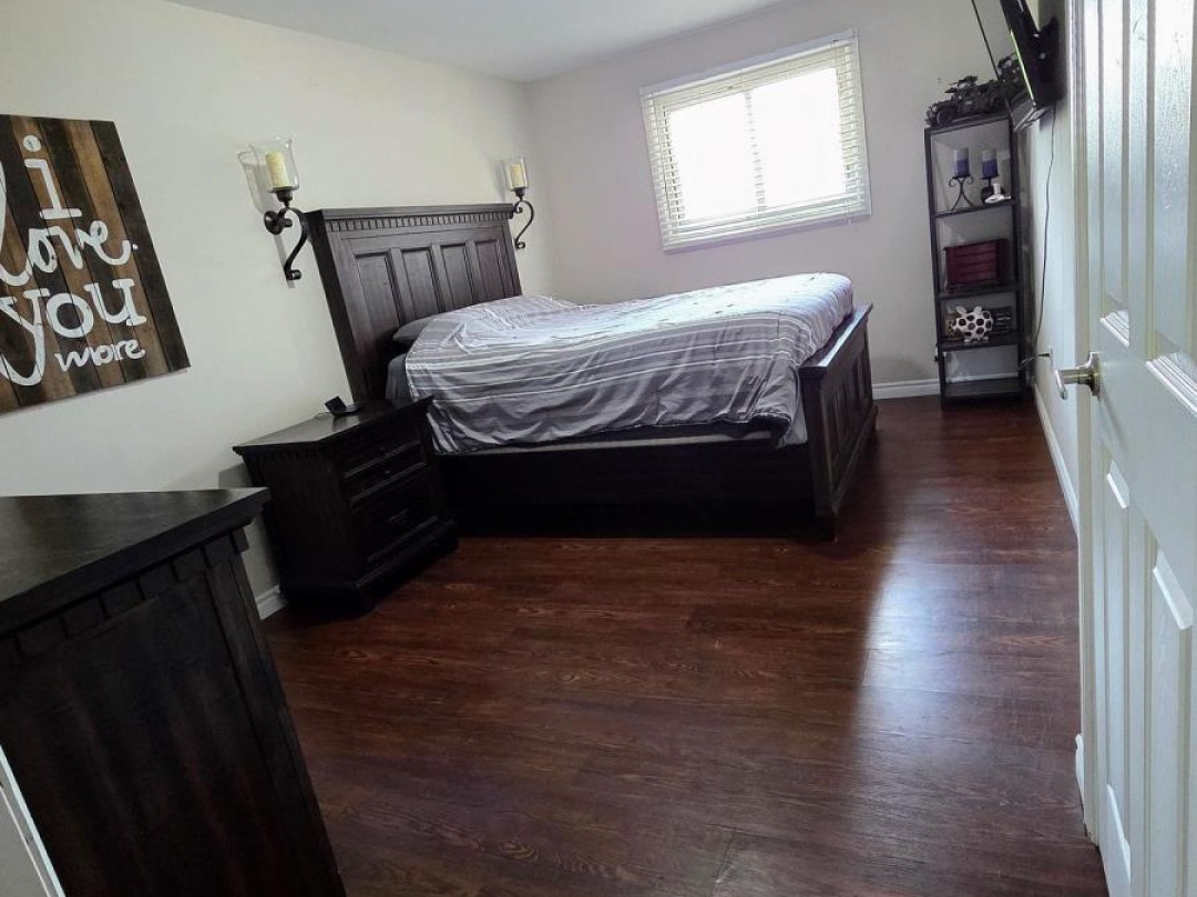 440 BARRIE ROAD, 