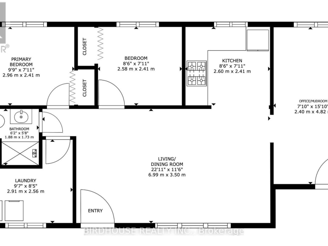 259 GEORGE DRIVE, Pigeon Lake