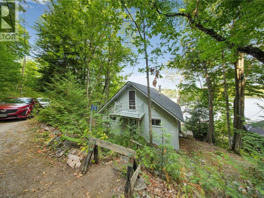 2726 KUSHOG LAKE Road, 