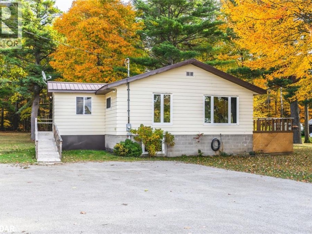 332 BAXTER LOOP Road, 