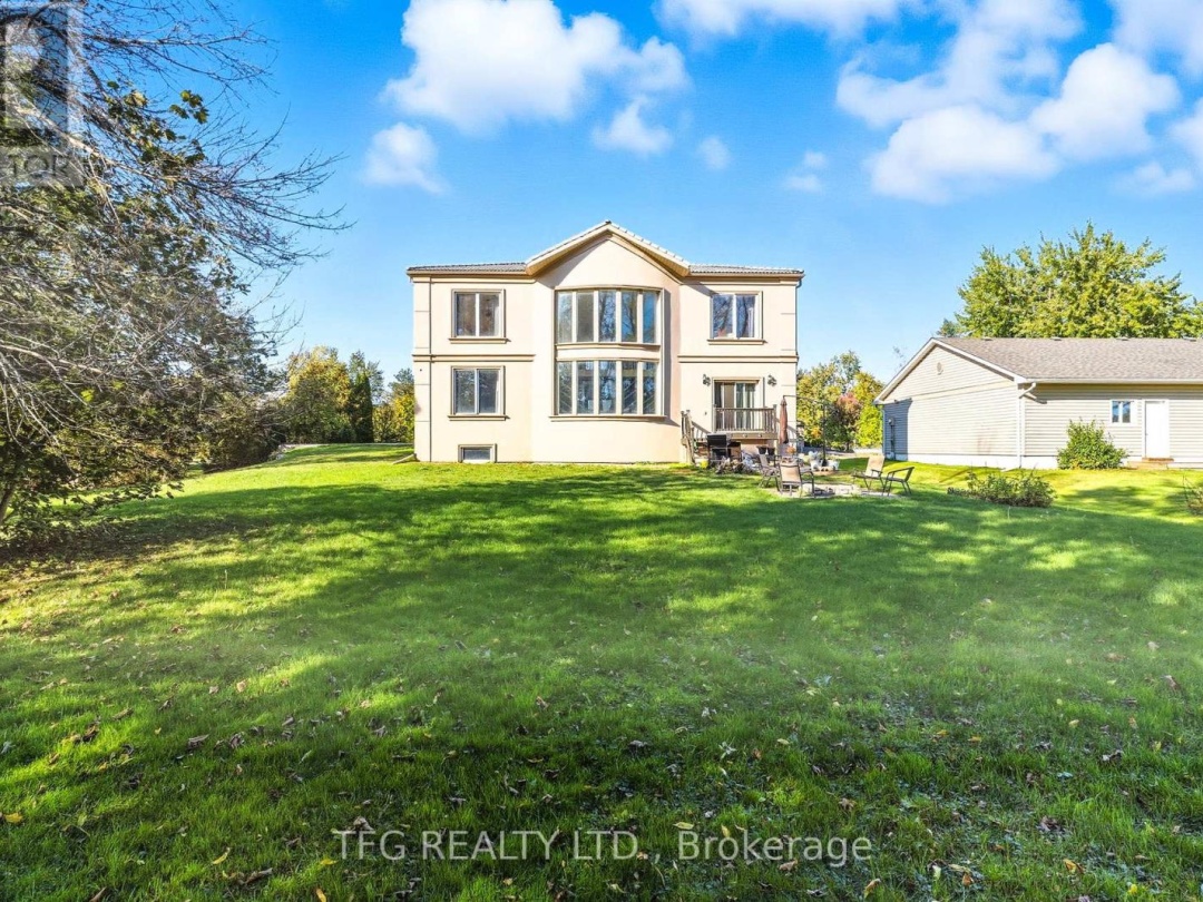 165 BAYSHORE DRIVE, 
