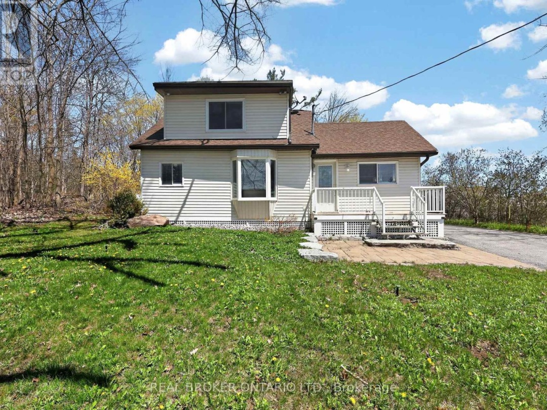 3823 BURNSIDE LINE, Severn