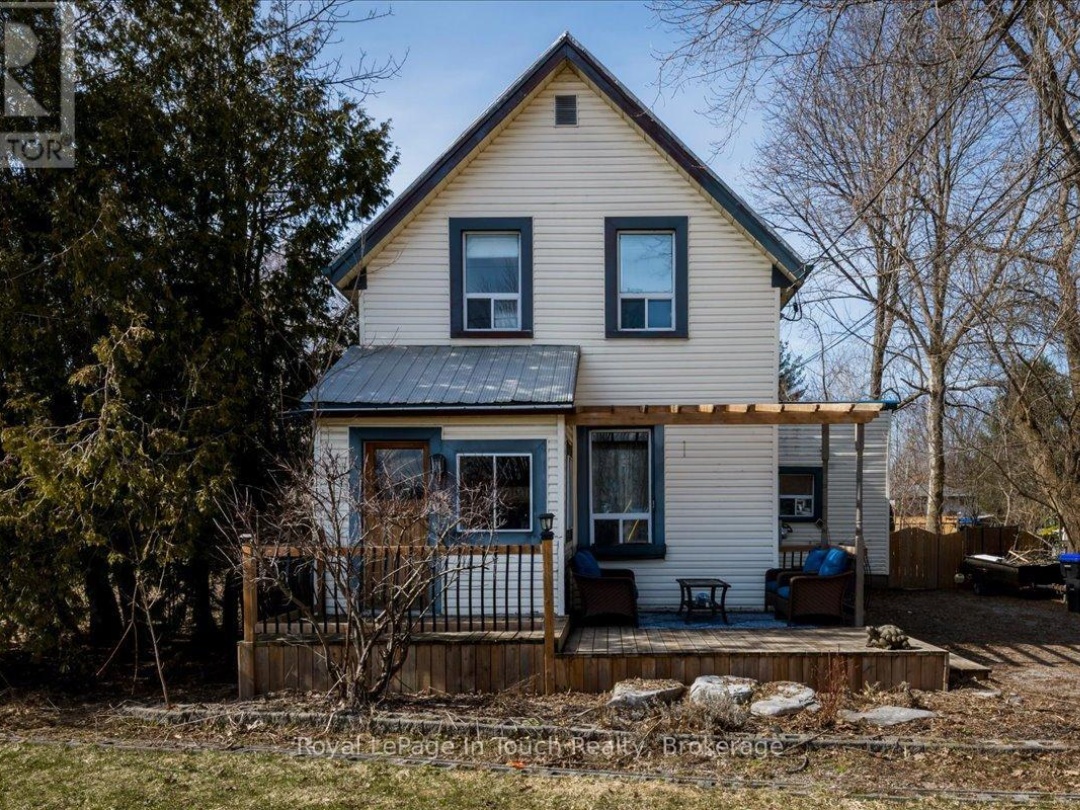 4 GRAY STREET, Severn (Coldwater)