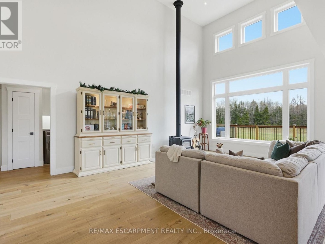 1161 BARKWAY ROAD, Gravenhurst (Ryde)