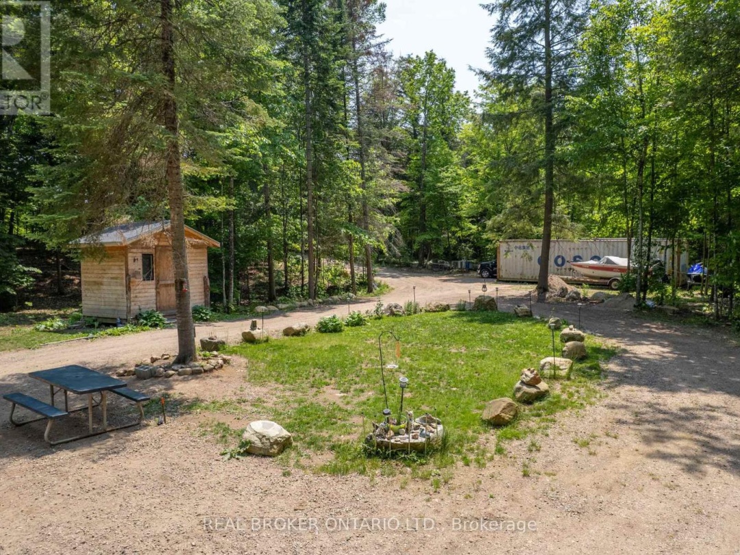 1565 URSA ROAD, 