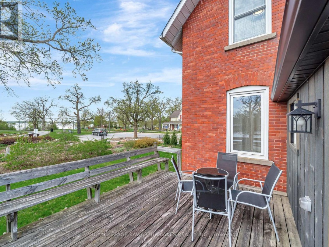 45 OAK STREET, Cameron Lake