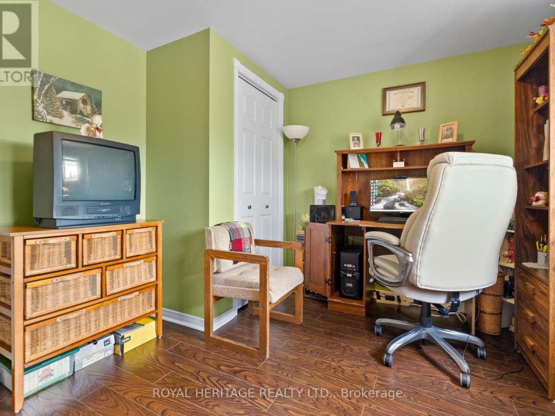 26 ROBINSON AVENUE, 