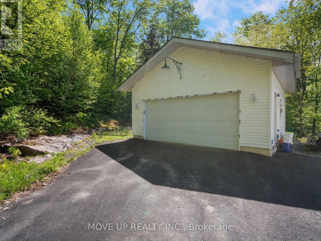 1884 BRUNEL ROAD, Huntsville (Brunel)