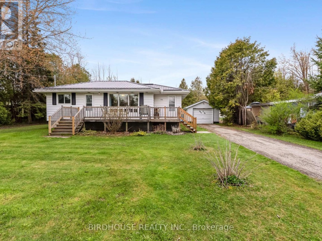 259 GEORGE DRIVE, Pigeon Lake