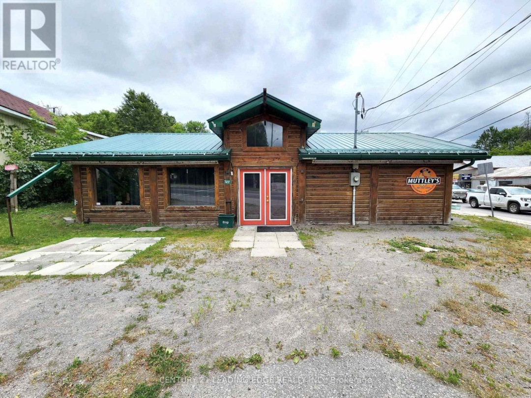 7491 HIGHWAY 35, Kawartha Lakes (Laxton/Digby/Longford)