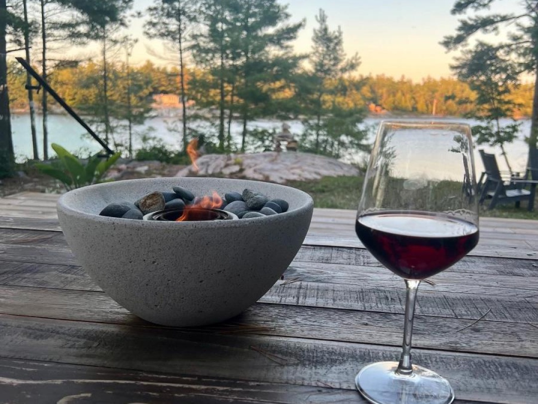 736 2190 ISLAND, Georgian Bay