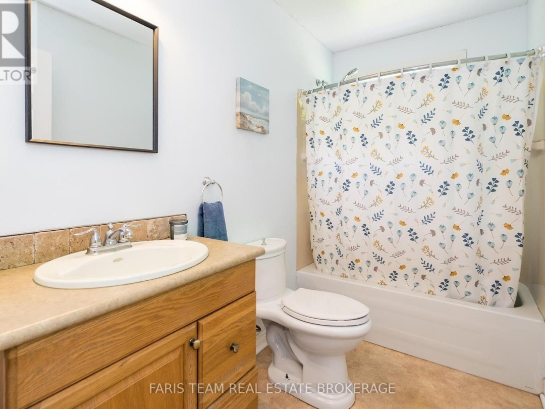 1280 MOUNT STEPHEN ROAD, 