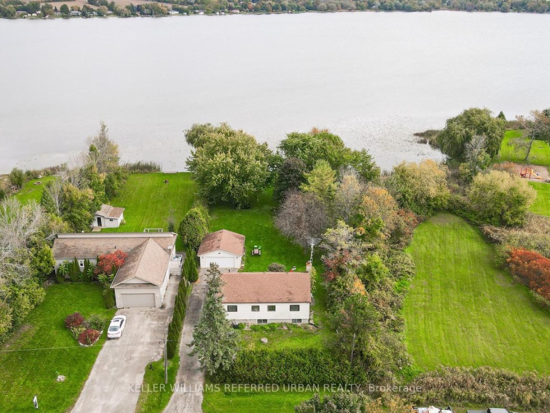 33 Shelley Drive, Scugog Lake