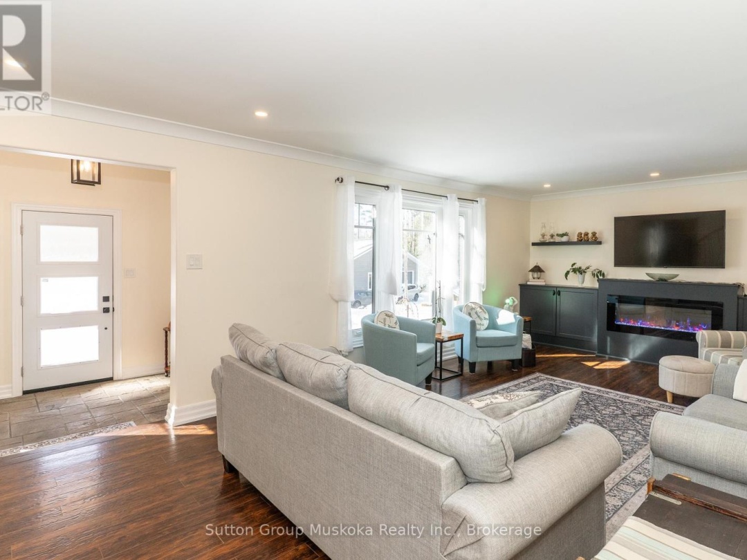 2602 MUSKOKA 10 ROAD, Huntsville (Brunel)