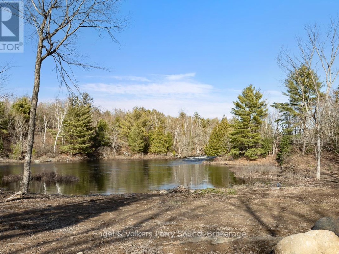 699 BUNNY TRAIL, Shawanaga River