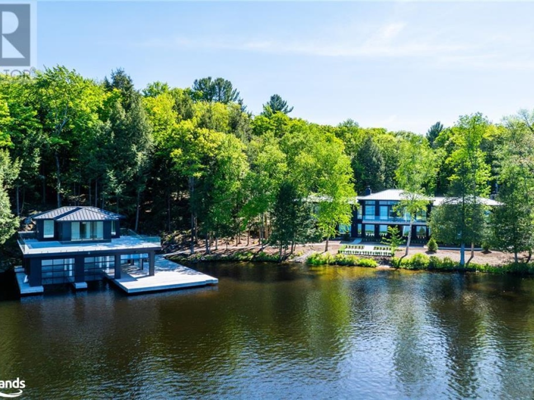 1121 Scarcliffe Road Unit# 24, Lake Muskoka