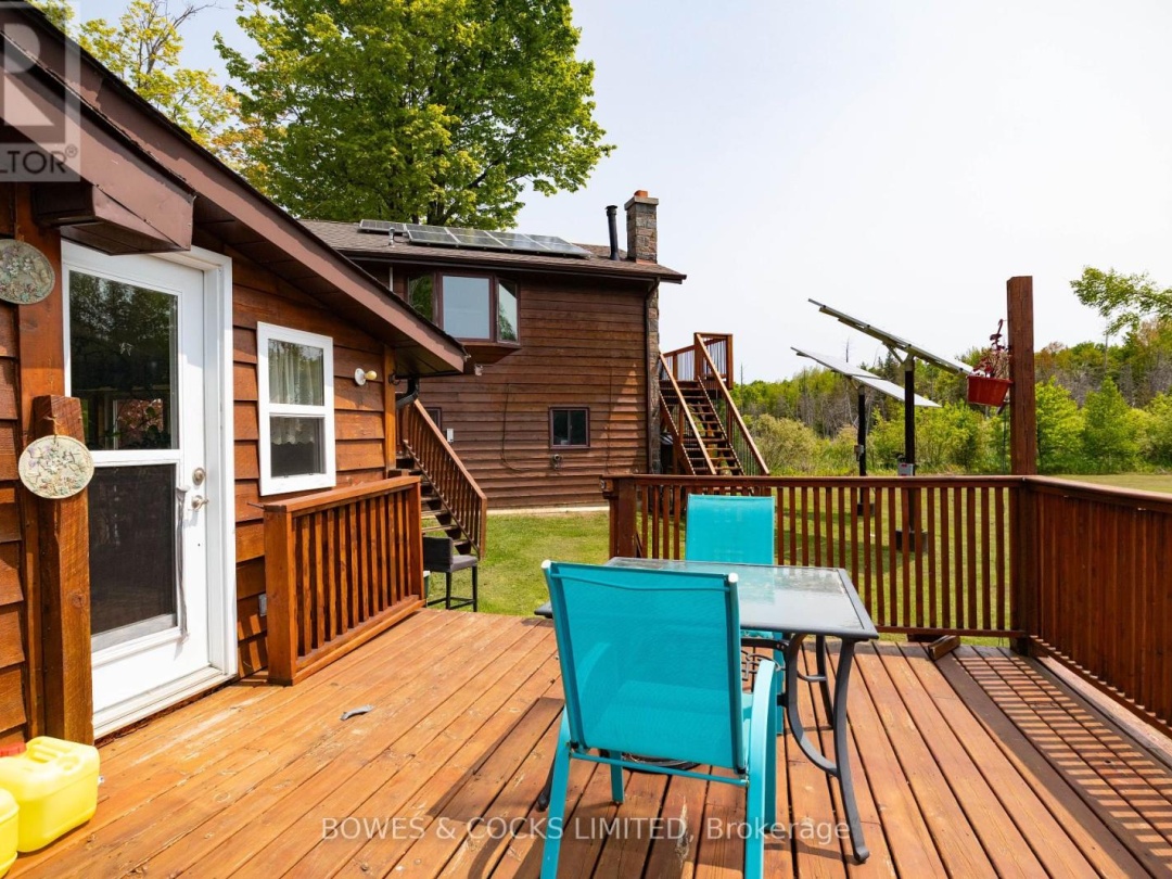 2070 FORTESQUE LAKE ROAD, Highlands East (Glamorgan)