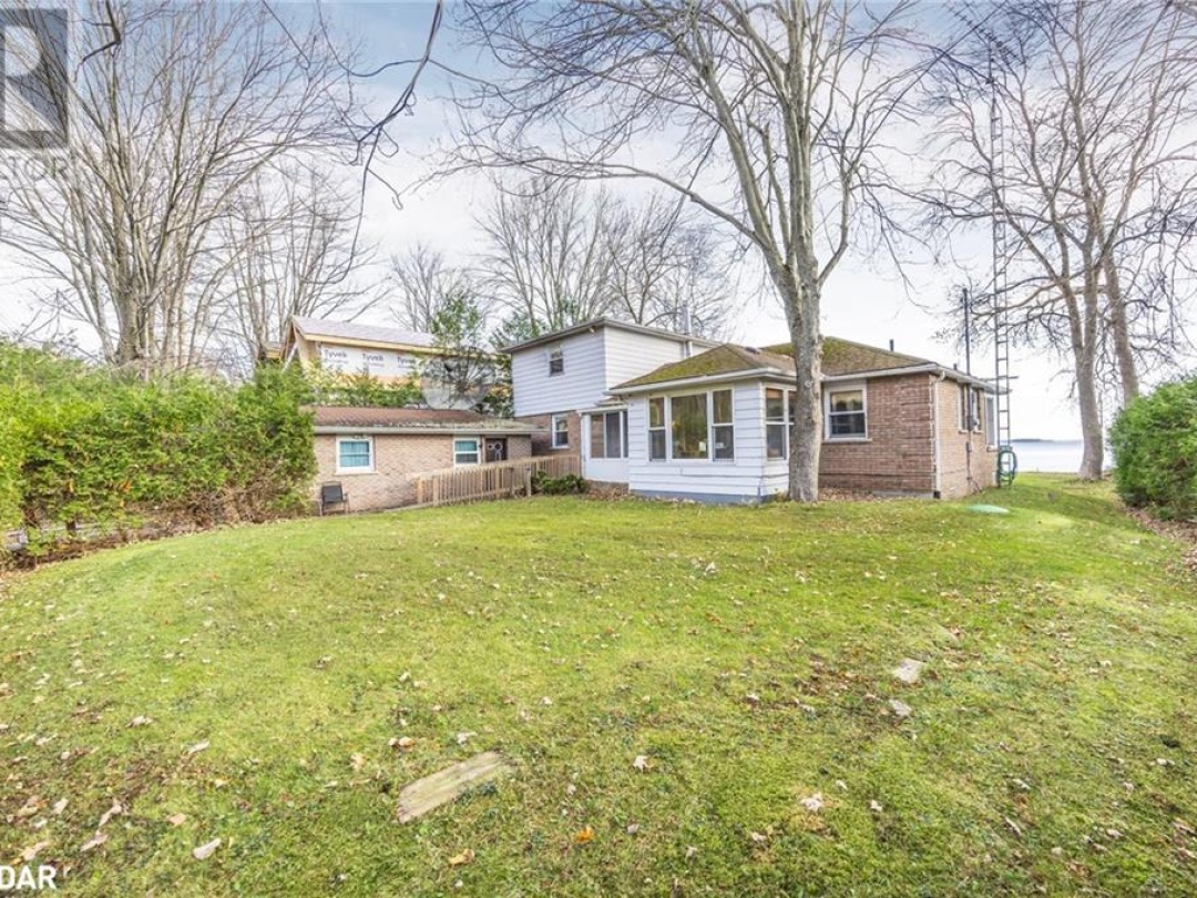 769 Woodland Drive, Lake Simcoe