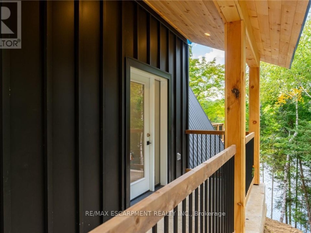 1295 WENONA LAKE ROAD, Wenona/Little Dudmon Lake