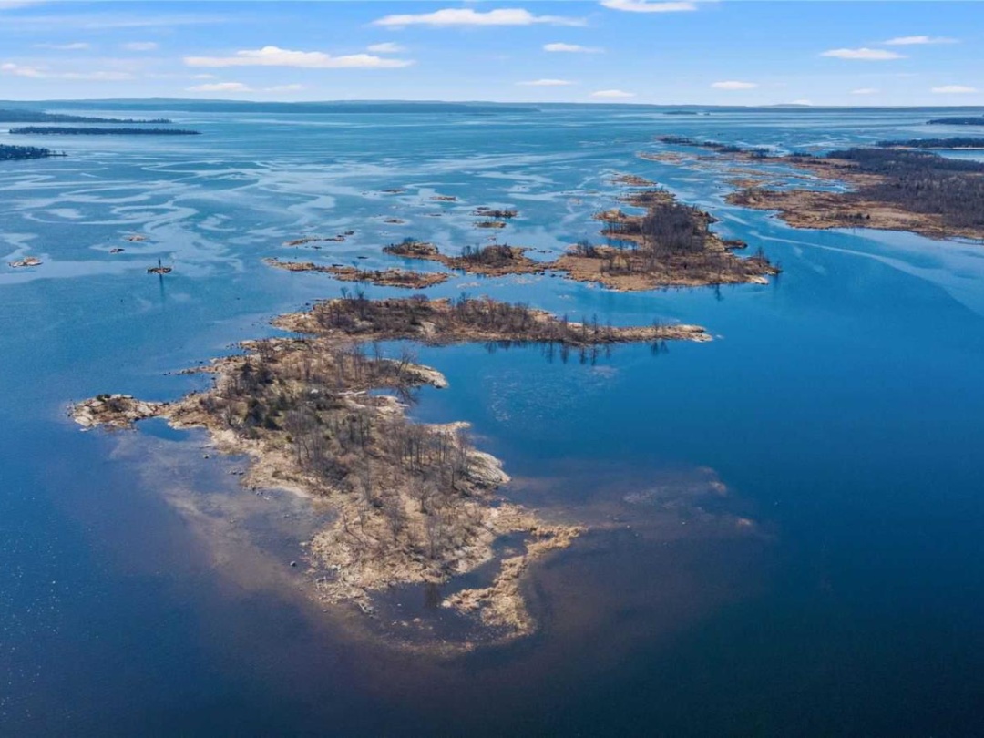 Island 64, 64H & 65, Georgian Bay