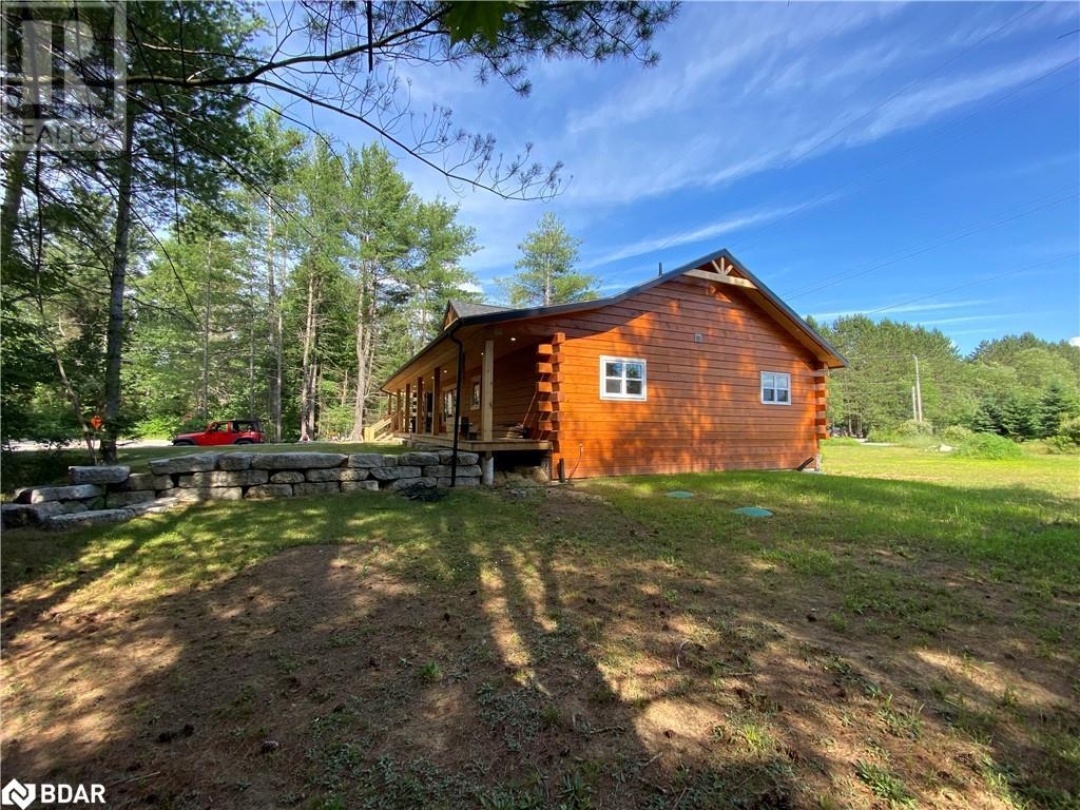 1007 Winding Creek Road, Minden