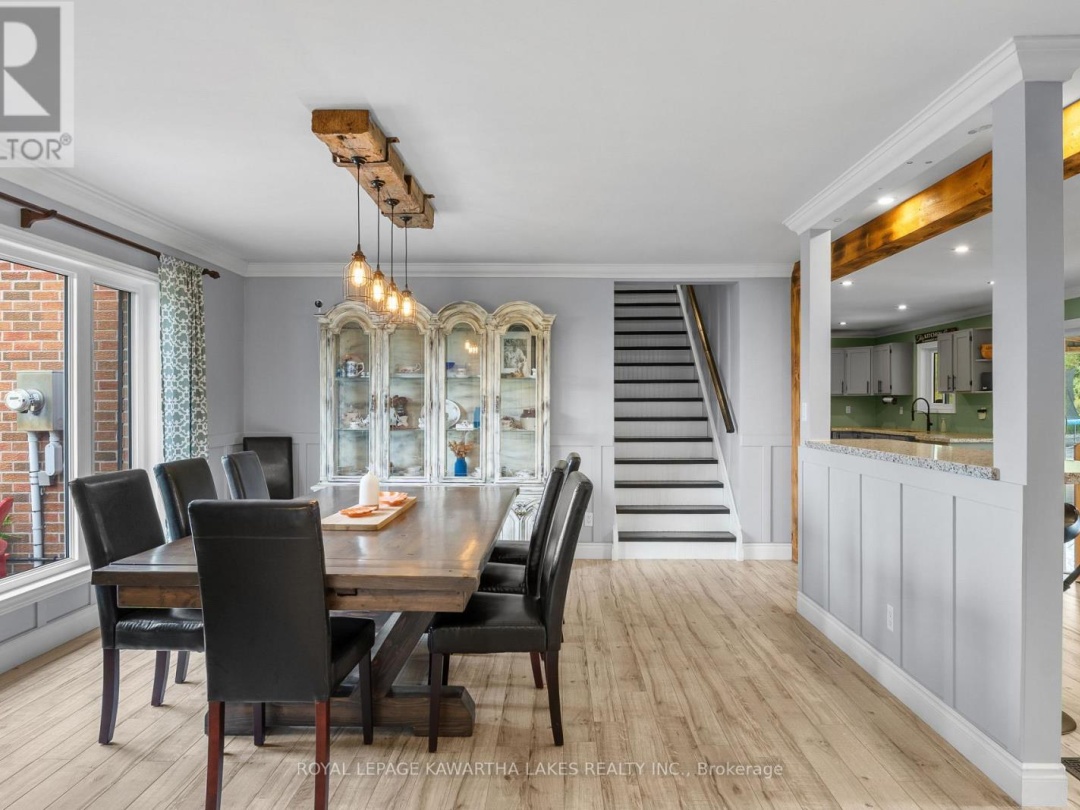 1138 LITTLE BRITAIN ROAD, Kawartha Lakes (Mariposa)